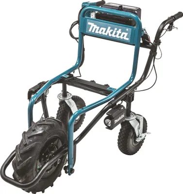 Produktbild von Makita Akku-Schubkarre 18 V DCU180Z