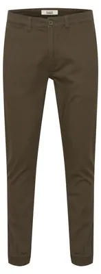 Immagine prodotto di BLEND BHPellini: pantaloni chino da uomo, pantaloni in tessuto con elasticità