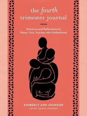 Obrázok produktu pre Fourth Trimester Journal – Lingua: Inglese