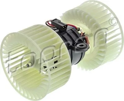 Produktbild von TOPRAN 501 517 Gebläsemotor Innenraumgebläse für BMW 5 Limousine (E39) 5 Touring (E39) X5 (E53)