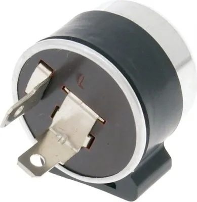 Image de 101_Octane Clignotant 2 pôles 12V silencieux