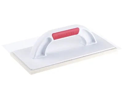 Zdjęcie produktu dla Gładzik FESTA z białym filcem, 280x140x10 mm