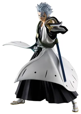 Productafbeelding van Bleach Stirring Soul volume 4, Toshiro Hitsugaya, Ichibansho figuur, 19 cm