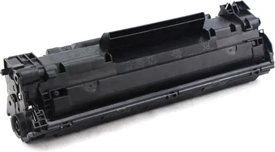 Produktbild von Kompatible Tonerkartusche HP CF279A, 79A black, schwarz für LaserJet Pro M12,  M12a, M12w, M26a, M26nw