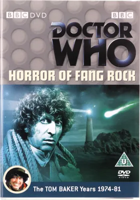 Produktbild von Doctor Who (nur Originalversion) [DVD]