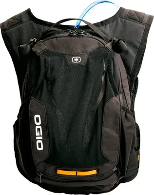 Produktbild von Ogio Safari 2L Trinkrucksack (Black)