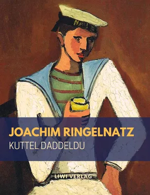 Produktbild von Kuttel Daddeldu oder das schlüpfrige Leid