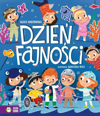 Produktbild von Dzien Fajnosci