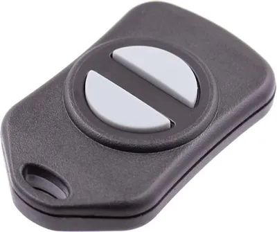 Immagine prodotto di Schalk mini radio trasmettitore portatile 2 canali 3VDC con batteria Batt. FS3 HS 2