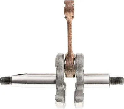 Obrázek produktu pro Klikový hřídel Kawasaki TJ53E 49119-0012