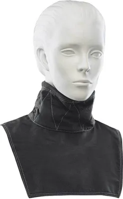 Zdjęcie produktu dla Ocieplacz na szyję Windstopper damski czarny S