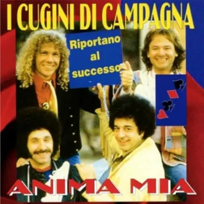 Immagine prodotto di Anima Mia