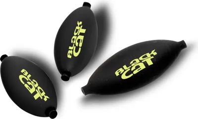 Zdjęcie produktu dla Black Cat Micro U-Float 1,5g schwarz