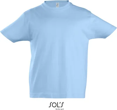 Zdjęcie produktu dla Koszulka dziecięca SOL´S Imperial T-Shirt