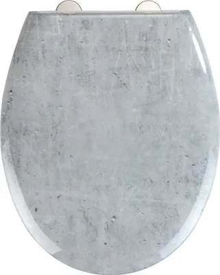 Produktbild von Premium WC-Sitz Concrete