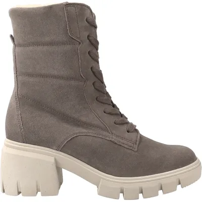 Produktbild von Gabor Boots 700.78, Rauleder, Grau, Damen