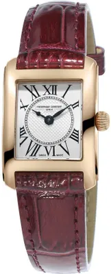 Immagine prodotto di Frederique Constant - FC-200MC24- Orologio da polso - Donna - Al quarzo - Classics Caree