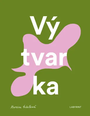 Productafbeelding van Vý-tvar-ka