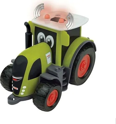 Productafbeelding van Claas Kids tractor Axion 870 met L+S