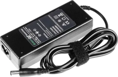 Obrázok produktu pre Green Cell AD09P, Laptop, Vnútorný, 90 W, 19.5 V, 4,62 A, DELL