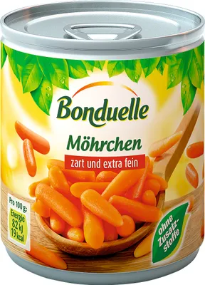 Obrázok produktu pre Bond.carrot.tender a ex.fine200g