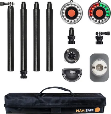 Immagine prodotto di Navisafe - NS769 - Set completo per tender