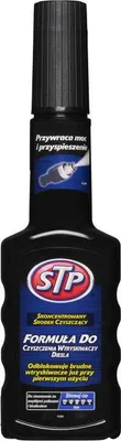 Produktbild von Preparat do czyszczenia wtryskiwaczy diesla STP 200 ml