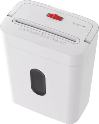 Produktbild von Olympia Aktenvernichter PS 54 CC Pro weiß