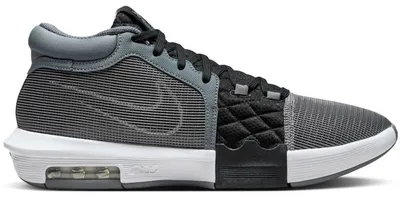 Produktbild von Nike LeBron Witness 8 Cool Grey Black - EU 47.5