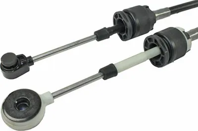 Produktbild von METZGER 3150130 Seilzug Schaltgetriebe für FORD Focus II Schrägheck (DA, HCP, DP)