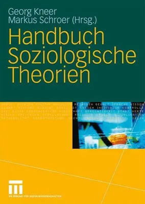 Obrázek produktu pro Handbuch Soziologische Theorien