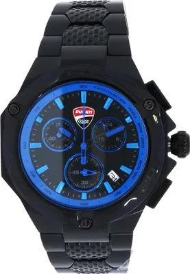 Produktbild von Ducati MOTORE DTWGI2019007 Herrenarmbanduhr