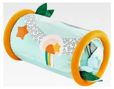 Produktbild von Krabbelrolle Sophie la Giraffe
