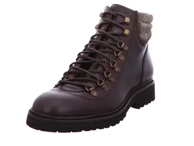 Produktbild von Berwick 1707 Schnürboots Herren 31393334373235 Braun 44 EU