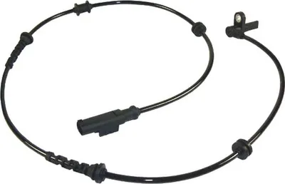 Produktbild von METZGER ABS Sensor Raddrehzahl Vorne Links Vorne Rechts für LANCIA YPSILON (843) 0900929