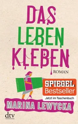 Immagine prodotto di Das Leben kleben