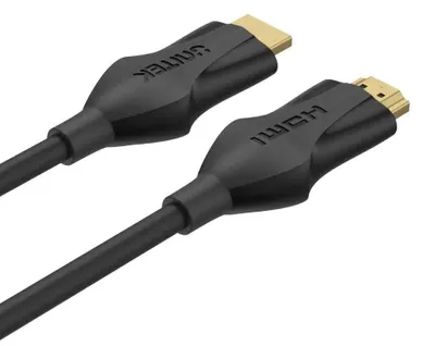 Obrázok produktu pre Kábel HDMI 2.1 Unitek 4K 120Hz, 8K 60Hz