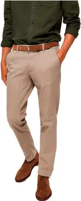 Produktbild von Selected Straight New Paris Flex Hosen Braun 28 / 32 Mann Braun 28