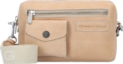 Obrázok produktu pre Cowboysbag - Franklin 2.0 Crossbody Sand