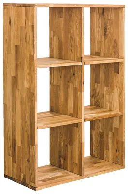 Productafbeelding van Livetastic Regal CUBE