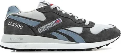 Zdjęcie produktu dla Reebok Dl5000 Buty Sportowe Szary EU 44 Mężczyźni,Kobiety Szary EU 44