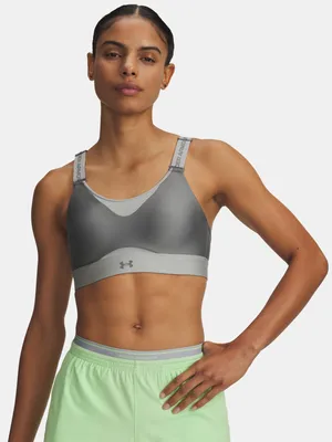 Obrázek produktu pro Under Armour UA Infinity High 2.0 Dámská podprsenka XS D-DD