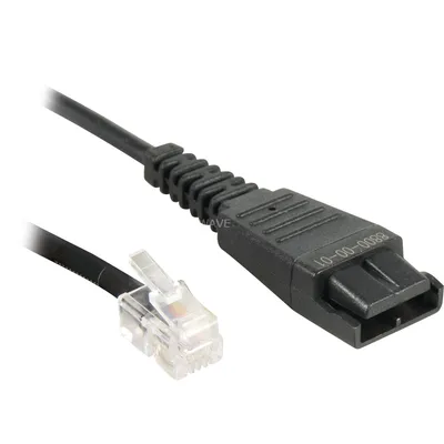 Zdjęcie produktu dla Jabra 8800-00-01, Czarny