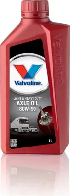 Produktbild von Valvoline Differential-Öl 868214 für VW PASSAT Variant (3B6) 1L Flasche