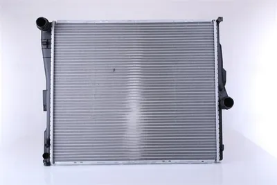 Produktbild von NISSENS 60803A Kühler Wasserkühler Motorkühler für BMW X3 (E83)