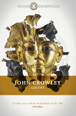 Produktbild von Gollancz Fantasy Masterworks Buch