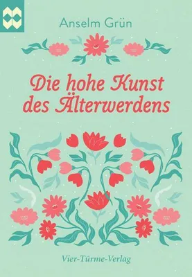 Immagine prodotto di Die hohe Kunst des Älterwerdens