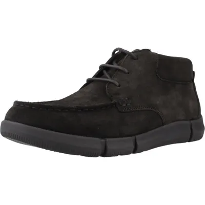 Produktbild von Geox Herren U ADACTER M A Moccasin, DK Coffee, 43 EU