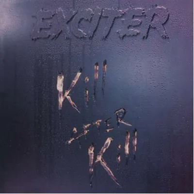 Obrázok produktu pre Kill After Kill (Re-Release Digipak)