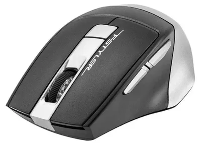 Image de Maus A4Tech FSTYLER FB35 Drahtlos 2,4 GHz Bluetooth Optisch 2000 dpi A4TMYS46717